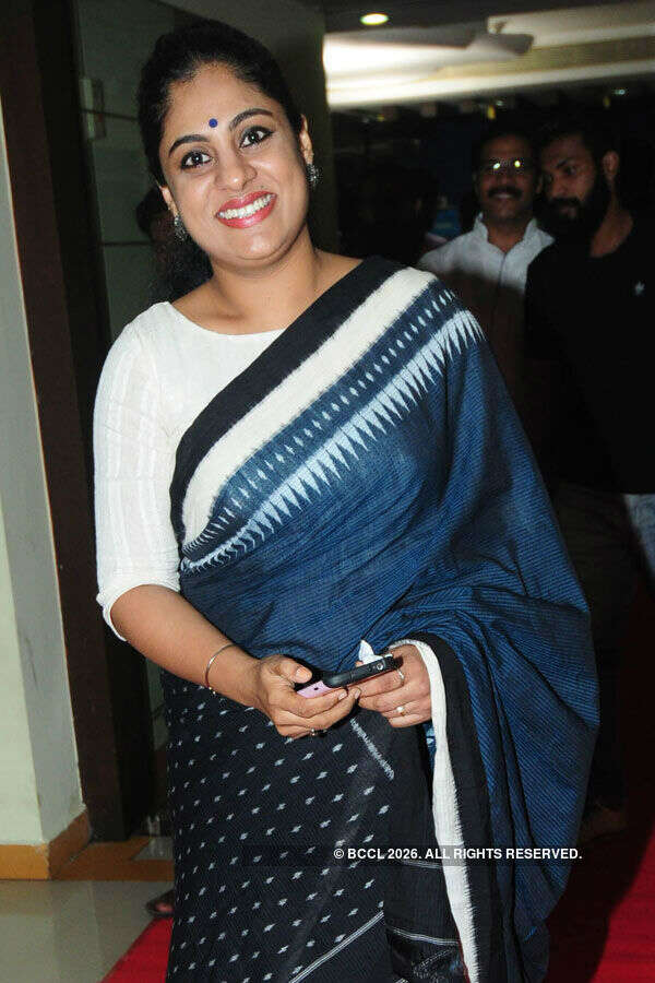 Asha Aravind Stills