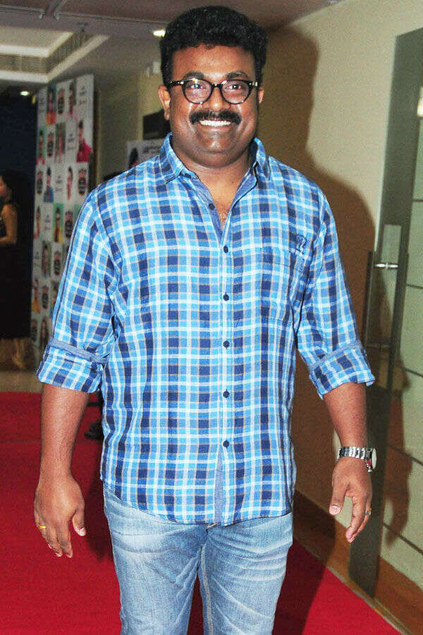 Kalabhavan Shajohn