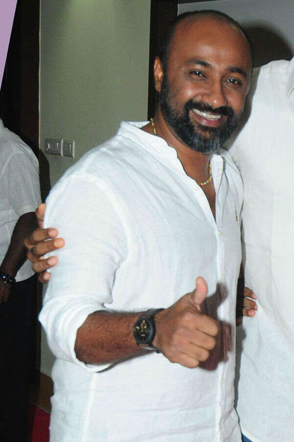Sujith