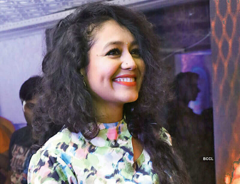 Musical beats @ Butler House