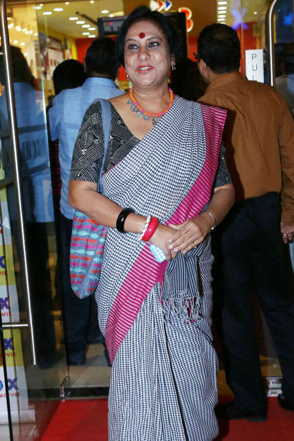 Sudeshna Roy