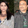 Rani Mukerji's pregnancy journey