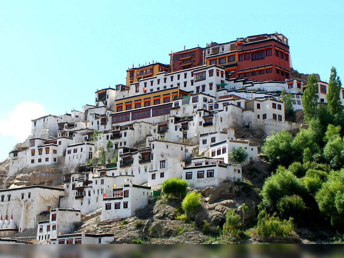 leh ladakh