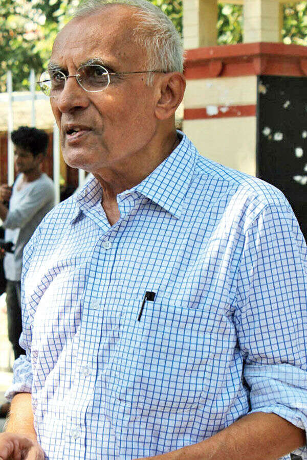 Mahendra Patel Photos