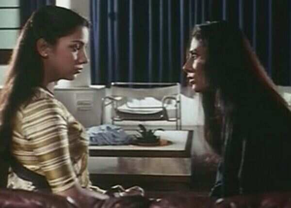 Smita Patil