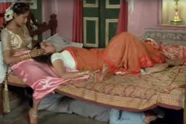Smita Patil