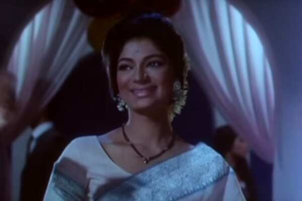 Simi Garewal Stills
