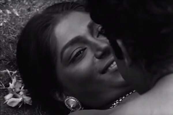 Simi Garewal