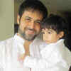 Article image for: Emraan Hashmi to launch book about his son’s struggle with cancer