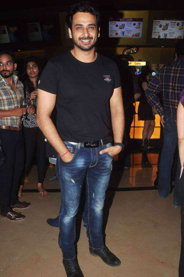 Sarwar Ahuja