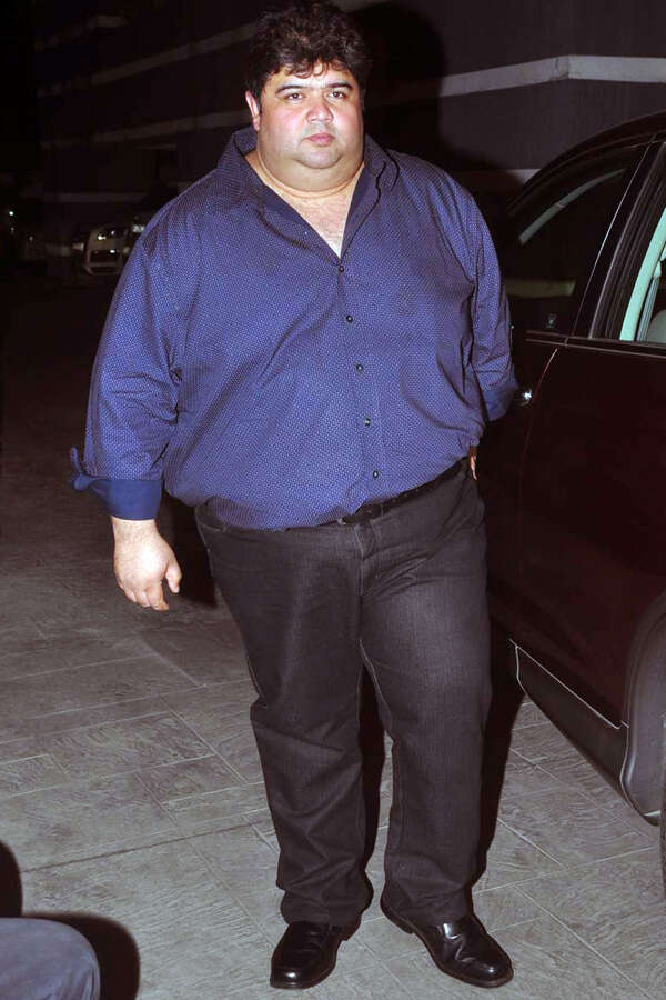 Rajat Rawail Photos