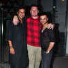 Article image for: Celebs @ Sanjay Kapoor’s b’day party