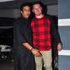 Article image for: Celebs @ Sanjay Kapoor’s b’day party