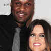 Article image for: <i class="tbold">Lamar Odom</i> out of coma, briefly speaks to estranged wife Khloe Kardashian