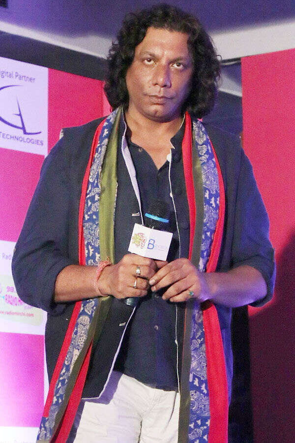 Arijit Dutta Photos