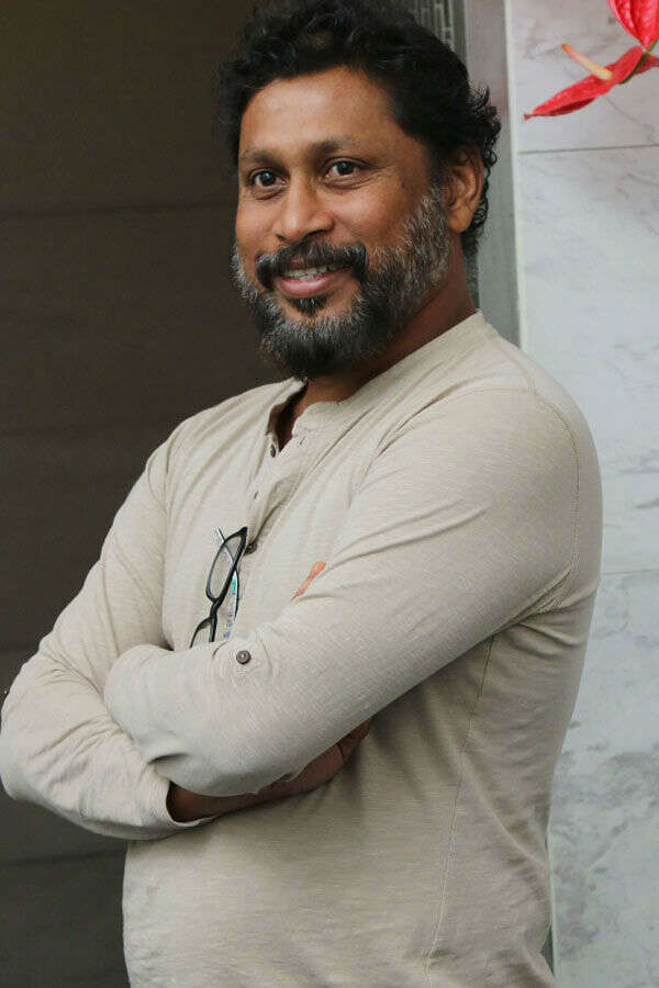Shoojit Sircar