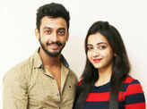 Celebs @ Restaurant Launch