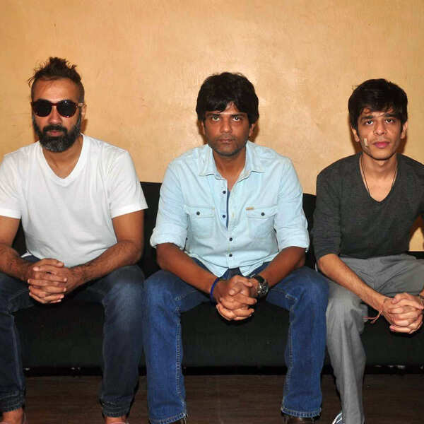 Amit Sial Stills