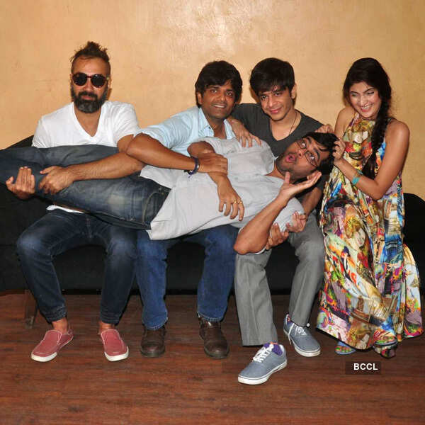 Amit Sial Pictures