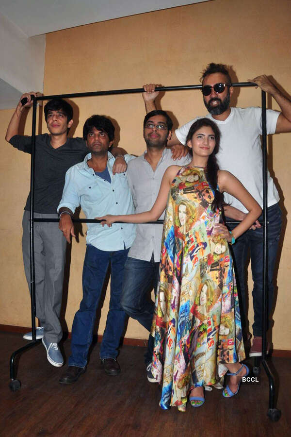 Amit Sial Stills
