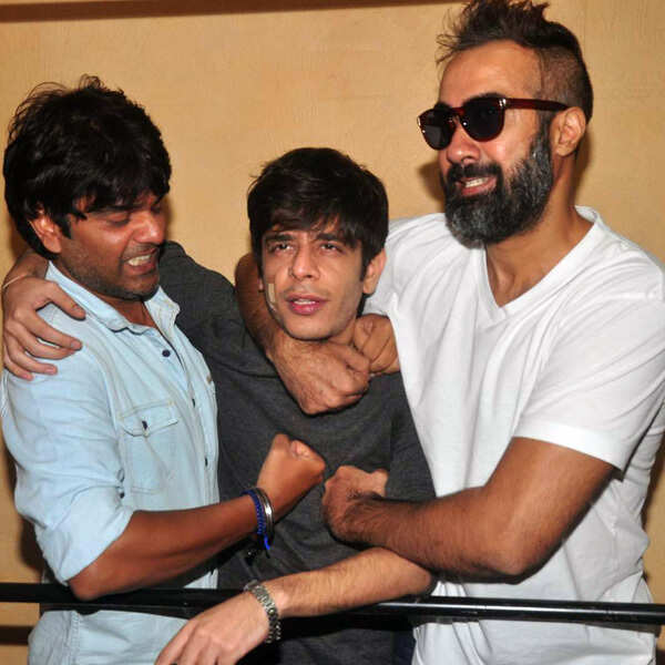 Amit Sial Photos
