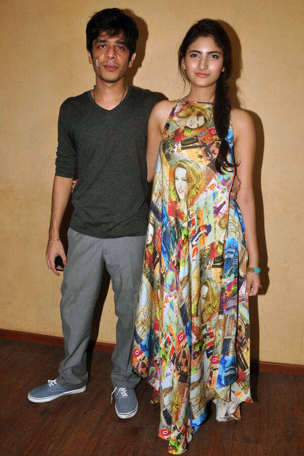 Shashank Arora