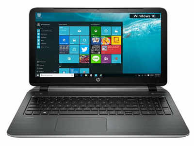 hp pavilion 15 ab029tx price