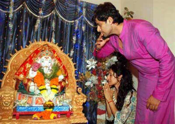 Shakti Anand