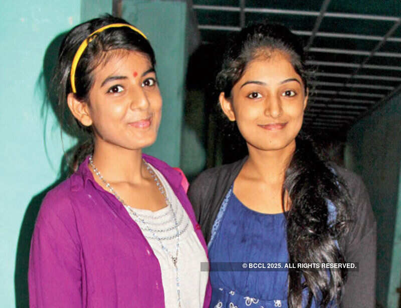 When characters talk