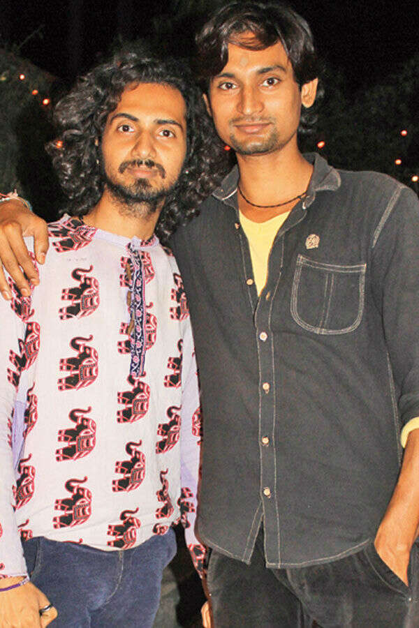 Vikas Mishra Images