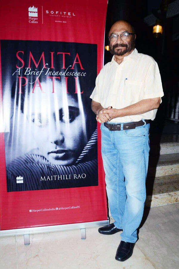 Govind Nihalani