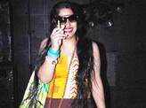 Hippie Theme party