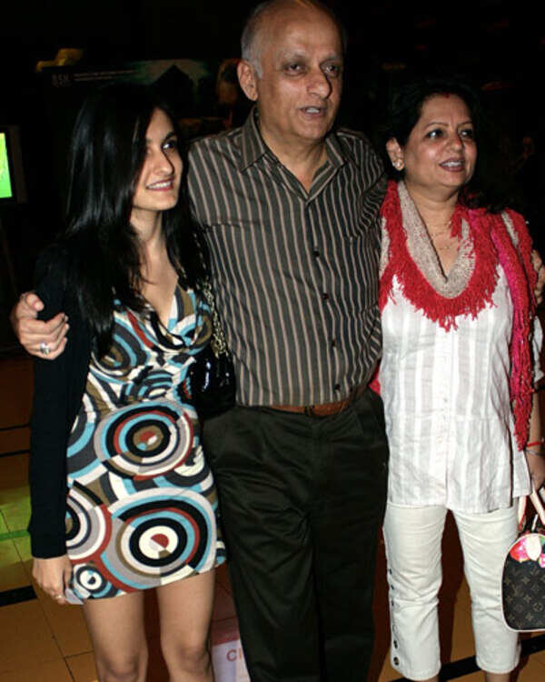 Mukesh Bhatt