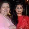 Rani Mukerji's pregnancy journey
