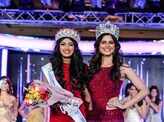 Miss Diva 2015: Winners