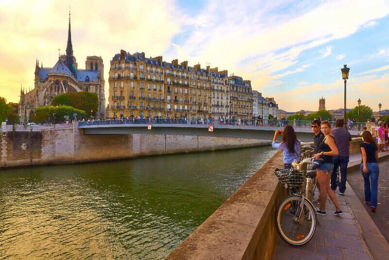 A European romance 2