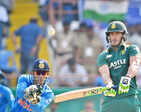 Ind vs SA: 3rd ODI