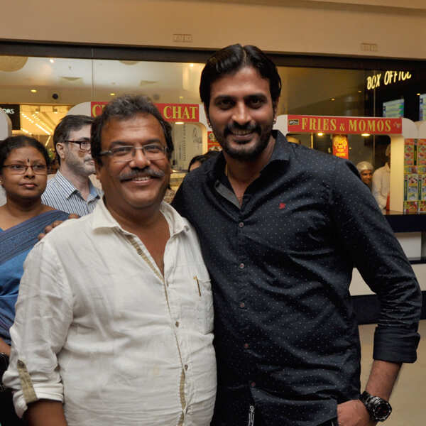 Aniket Chattopadhyay