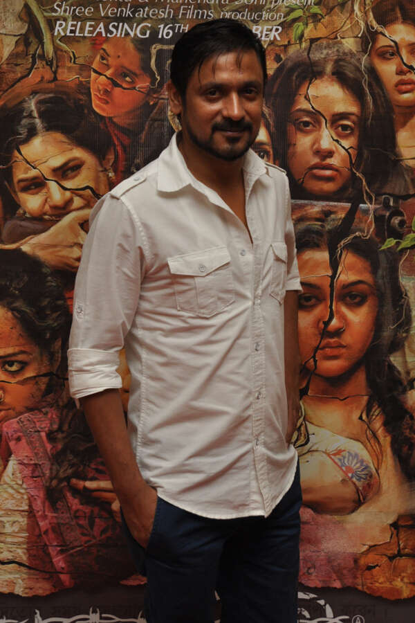 Subrat Dutta