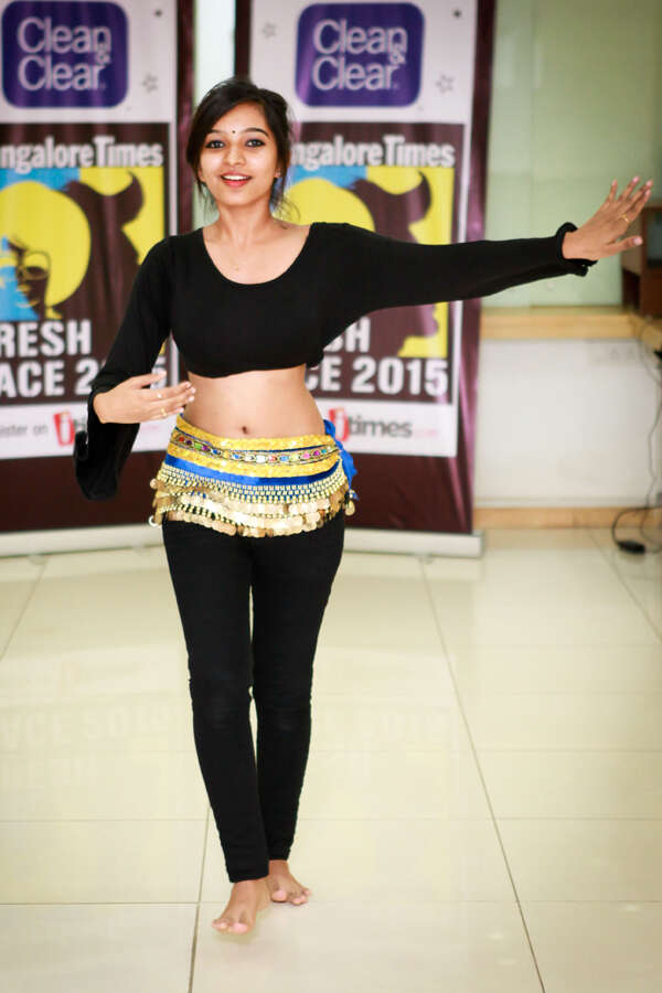 Kavya Ramesh Photos