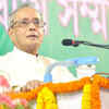 Article image for: Is tolerance and acceptance of dissent on wane? Prez Pranab asks