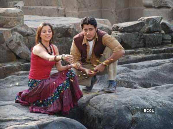Priyanshu Chatterjee