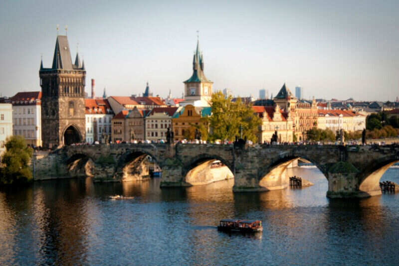 The 5 most romantic dining destinations in the world 2
