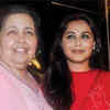 Article image for: Pamela Chopra’s excitement to bring first grandchild home