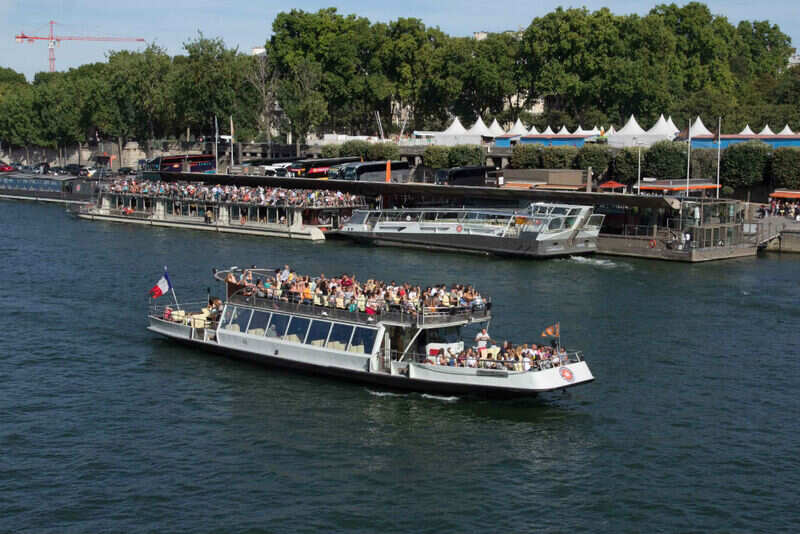 Top 5 things to do in Paris 2