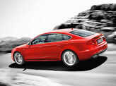 Audi launches 'S5 Sportback' in India