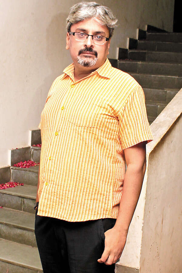 Yogesh Deshpande Images