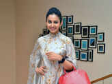 Prakash Lights: Pre-launch party
