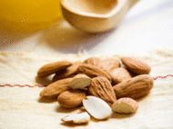 Almond, the must have daily superfood