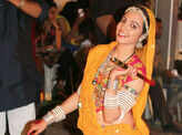 Garba @ Amrut Bhawan